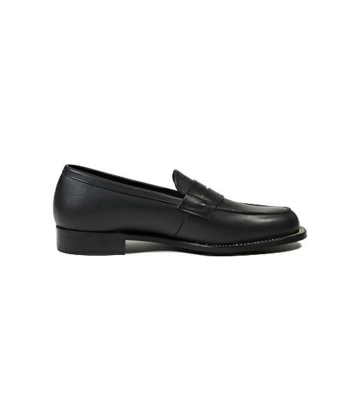 BED J.W. FORD＞Coin Loafers | MAKES ONLINE STORE