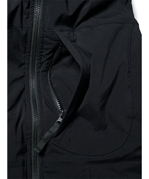DAIWA PIER39＞TECH PADDING MIL VEST 2022 | MAKES ONLINE STORE