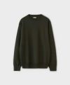 ＜PHIGVEL＞W/L Crewneck Knit