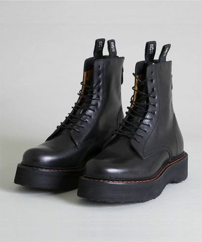 R13＞SINGLE STACK BOOT | MAKES ONLINE STORE