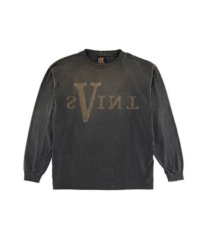 販売人気商品 SAINT MICHAEL (セント マイケル) Tシャツ/カットソー(半袖/袖なし)