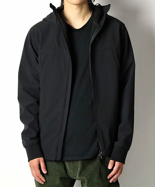 ＜C.P. COMPANY＞C.P. Shell-R Goggle Jacket