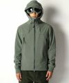 ＜C.P. COMPANY＞C.P. Shell-R Goggle Jacket