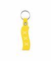 ＜GOD SELECTION XXX＞KEY CHAIN (GX-S22-GD-01YELLOW)