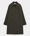 ＜marka / MARKAWARE＞SHIRT COAT