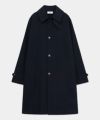 ＜marka / MARKAWARE＞SHIRT COAT