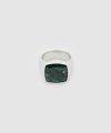 ＜TOMWOOD＞Cushion Green Marble(M)