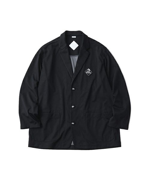 ＜White Mountaineering＞WM × F.C.Real Bristol Tailored Jacket