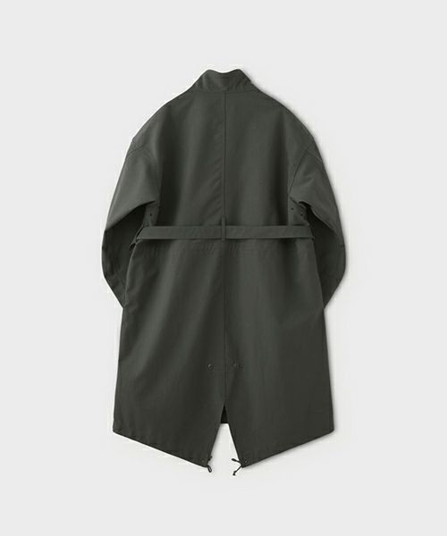 ＜PHIGVEL＞Aviator Coat | MAKES ONLINE STORE