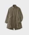  ＜PHIGVEL＞Aviator Coat