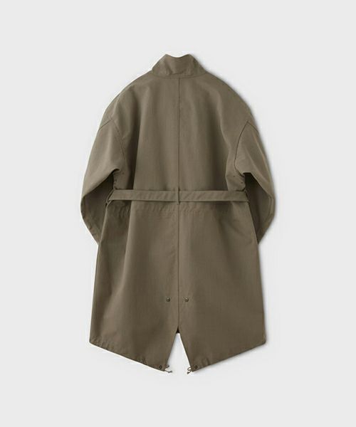 ＜PHIGVEL＞Aviator Coat | MAKES ONLINE STORE