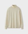  ＜PHIGVEL＞C/CA Turtleneck Top