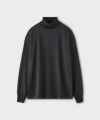  ＜PHIGVEL＞C/CA Turtleneck Top