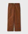 ＜PHIGVEL＞Duck Cloth Double Knee Pants