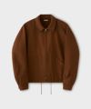 PHIGVEL＞Duck Cloth Sporting Jacket | MAKES ONLINE STORE