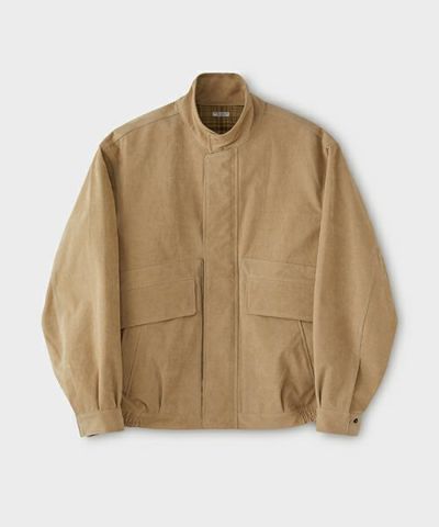 大流行中！ phigvel Duck Jacket Sporting Cloth ジャケット・アウター