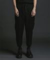＜The Viridi-anne＞Striped Combination Trousers
