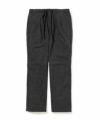＜nonnative＞DWELLER EASY PANTS W/C TWILL HOUNDS TOOTH