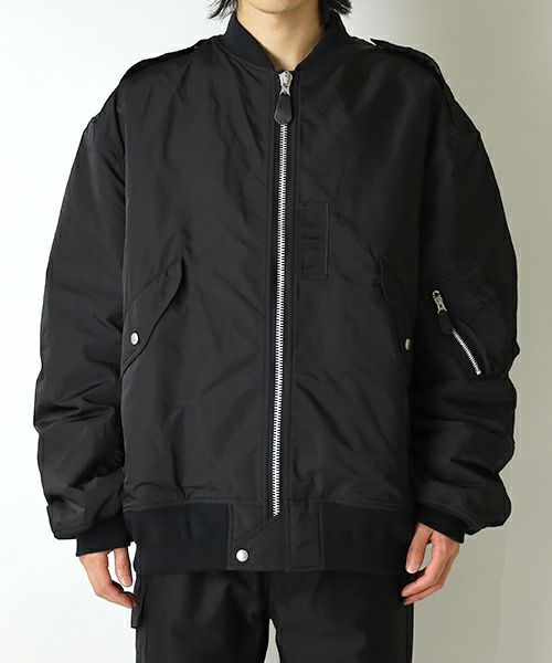 ＜JUNYAWATANABE COMMEdesGARCONS MAN＞エステルツイルタフタ×ウール綿ジャガード PENDLETON Wネーム