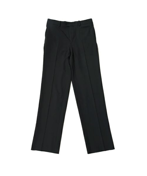 ＜THE STYLIST JAPAN＞TSJP STANDARD TROUSERS(TSJP-23002)