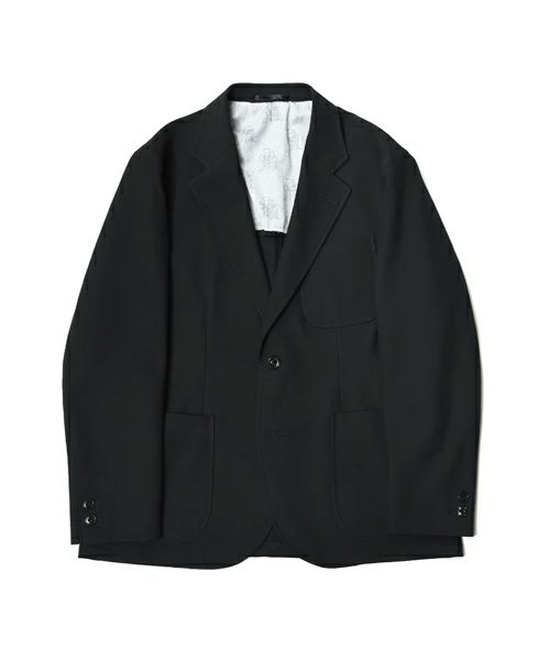 ＜THE STYLIST JAPAN＞TSJP STANDARD JACKET(TSJJ-23002)