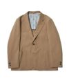 ＜THE STYLIST JAPAN＞TSJP STANDARD JACKET(TSJJ-23002)