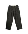 ＜THE STYLIST JAPAN＞STRIPE DENIM MECHANIC PANTS(TSJP-23003)