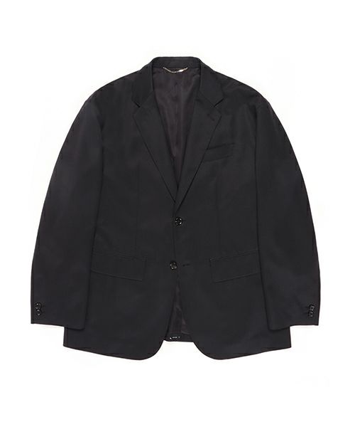 ＜WACKO MARIA＞UNCONSTRUCTED JACKET