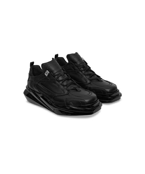 ＜1017 ALYX 9SM＞MONO HIKING SNEAKER