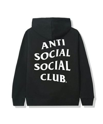 ANTI SOCIAL SOCIAL CLUB ／ アンチソーシャルソーシャルクラブ