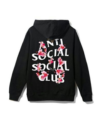ANTI SOCIAL SOCIAL CLUB ／ アンチソーシャルソーシャルクラブ