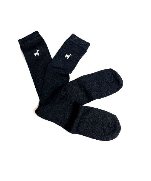 ＜THE INOUE BROTHERS＞Dress Socks(TIB22-AL4002ML)