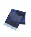 ＜THE INOUE BROTHERS＞Brushed Scarf(patterm)(TIB22-AL2002ML)