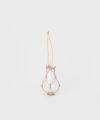 ＜Hender Scheme＞Kjeldahl flask/300ml