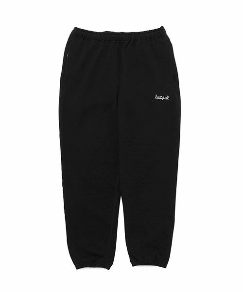 SEQUEL＞SWEAT PANTS (SQ-22AW-PT-02) | MAKES ONLINE STORE