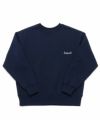 ＜SEQUEL＞CREW NECK (SQ-22AW-CN-01)