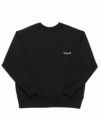 ＜SEQUEL＞CREW NECK (SQ-22AW-CN-01)