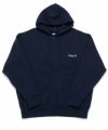 ＜SEQUEL＞ZIP UP HOODIE (SQ-22AW-HD-01)