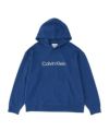 ＜CALVIN KLEIN＞STNDRD ロゴパーカー