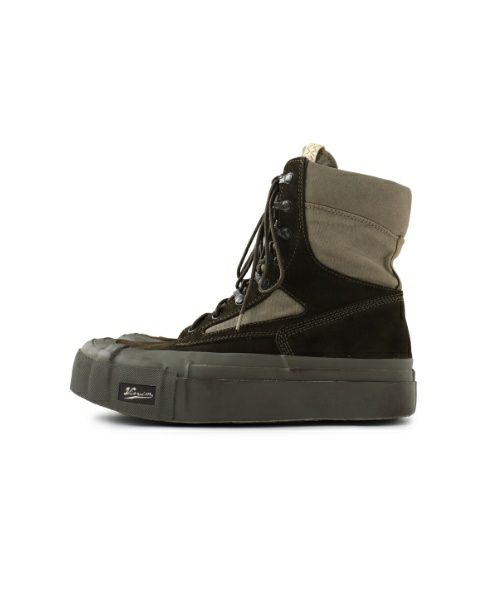 VISVIM ビズビム SIDEGOA BOOTS サイドゴアブーツ（シューズ(visvim 