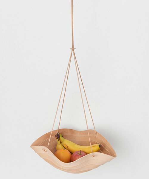 ＜Hender Scheme＞hanging basket big