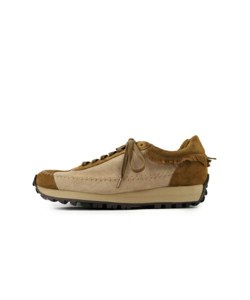 visvim＞WALPI RUNNER | MAKES ONLINE STORE