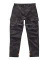 ＜ALWAYS OUT OF STOCK＞VELVET CAMO STRETCH FATIGUE PANTS