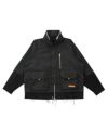 ＜ALWAYS OUT OF STOCK＞COMBINATION MOUNTAIN JACKET