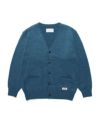 ＜WACKO MARIA＞MOHAIR KNIT CARDIGAN