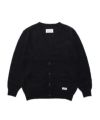 ＜WACKO MARIA＞MOHAIR KNIT CARDIGAN