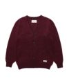 ＜WACKO MARIA＞MOHAIR KNIT CARDIGAN