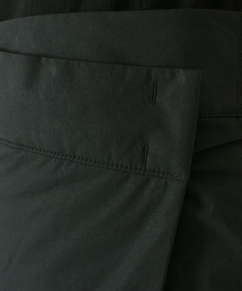 ATON>NIDOM WEATHER WRAPPED SKIRTS | MAKES ONLINE STORE ATON>NIDOM WEATHER WRAPPED SKIRTS | MAKES ONLINE STORE