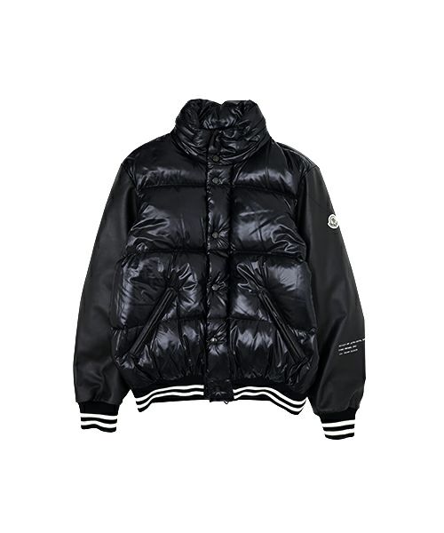 MONCLER GENIUS＞QUINLAN GIUBBOTTO (1A000-03-M2305) | MAKES ONLINE STORE