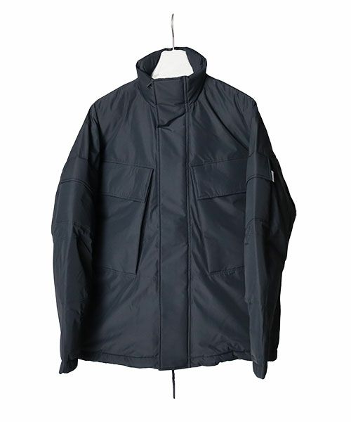 ＜D-VEC＞GORE-TEX INFINIUM PRODUCT ＩＮＳ． BLOUSON